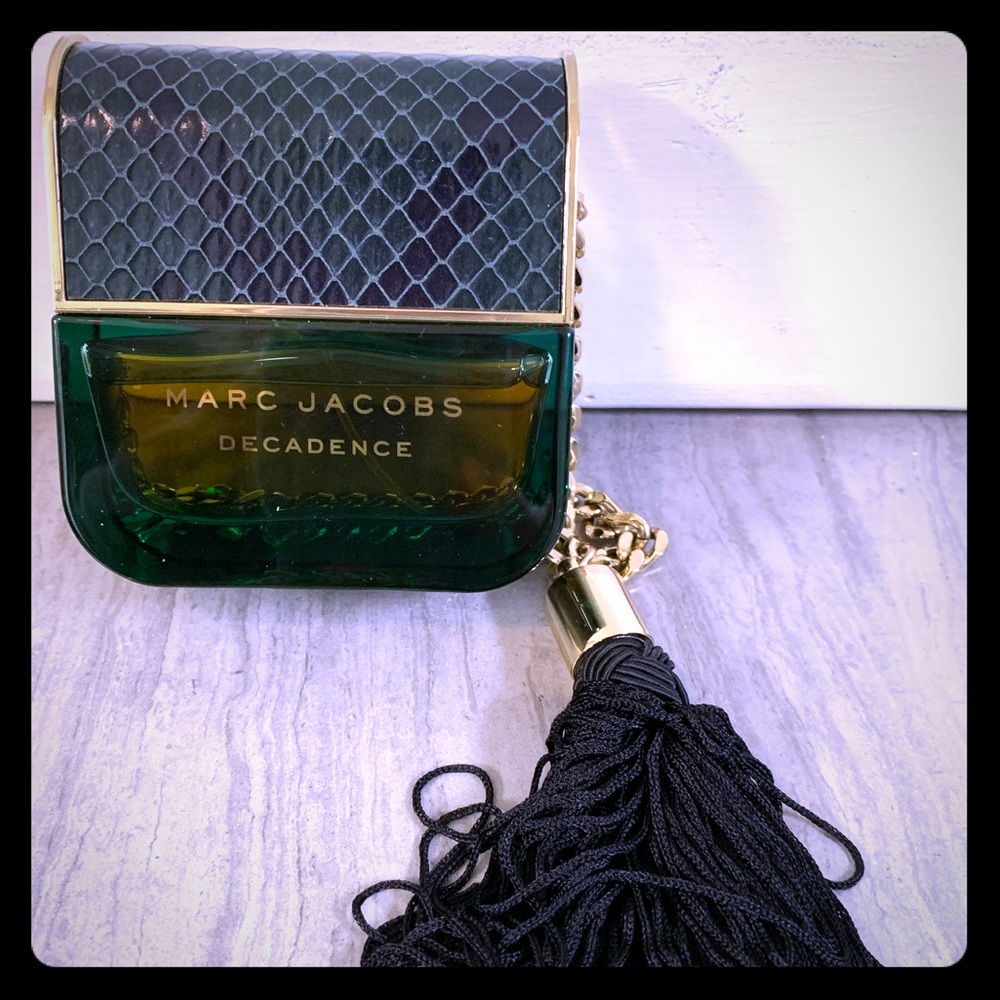 Marc Jacobs